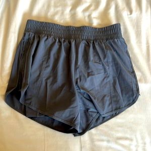 Avia running shorts